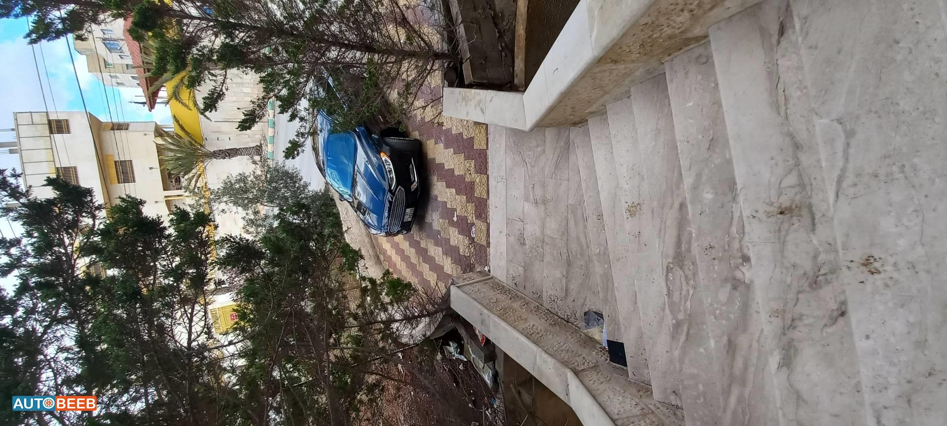 فورد فيوجن 2018