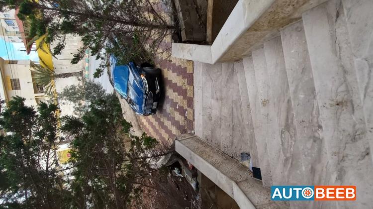 فورد فيوجن 2018