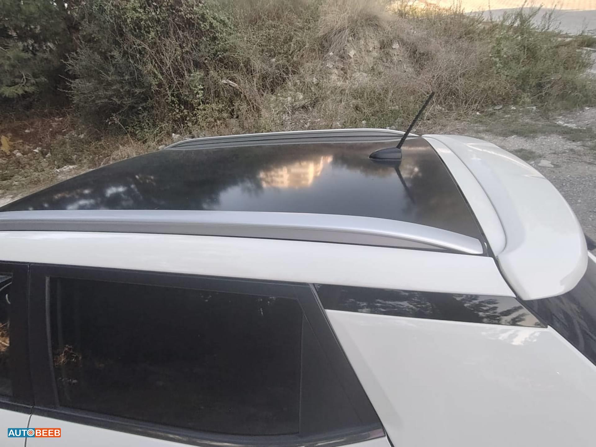 SsangYong Tivoli 2016