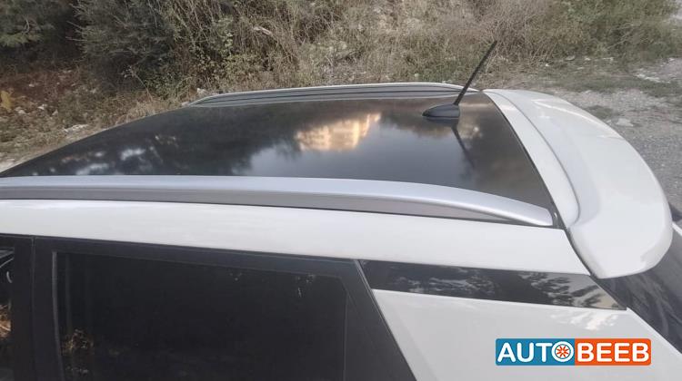 SsangYong Tivoli 2016