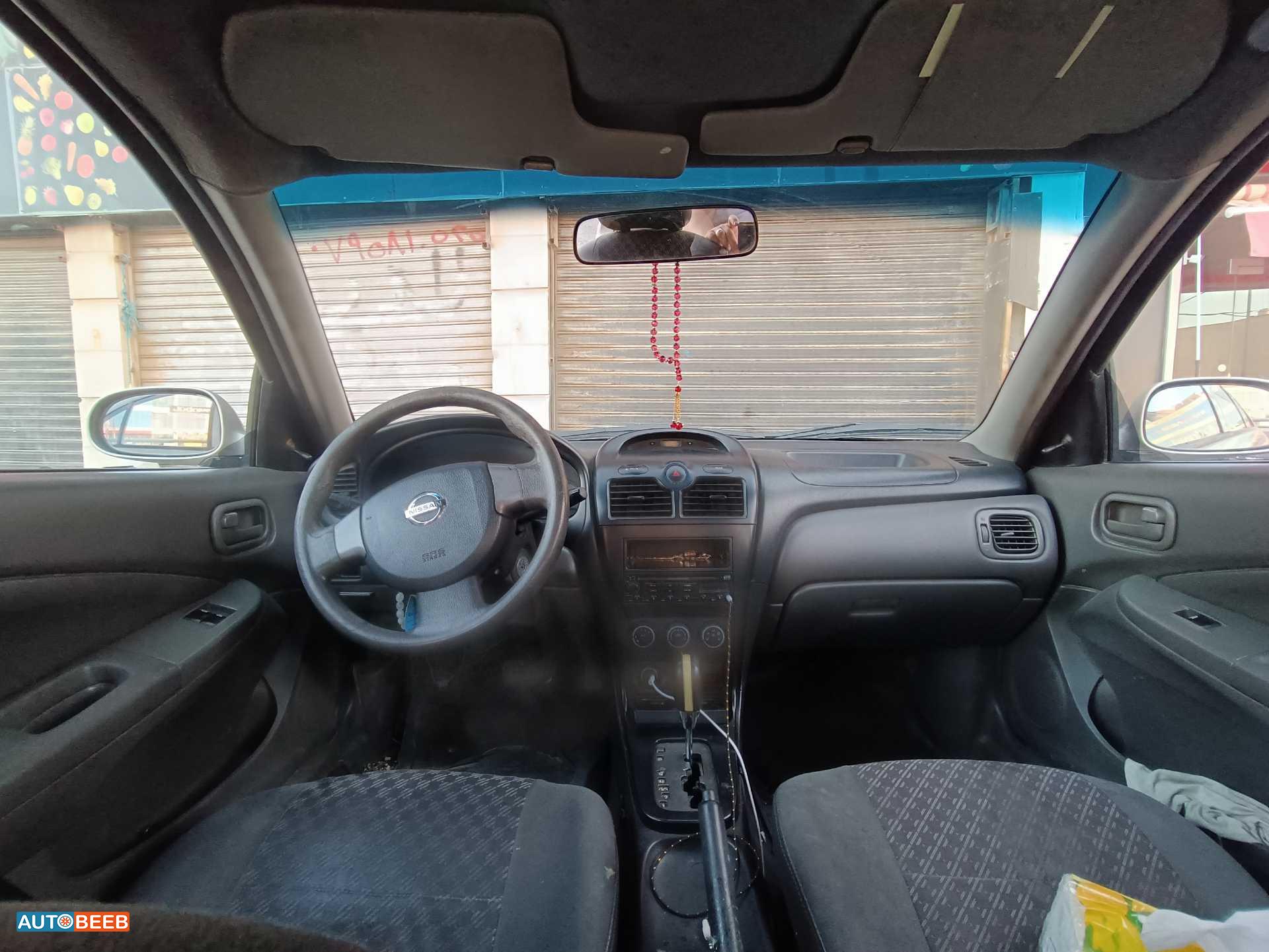 نيسان صني 2010