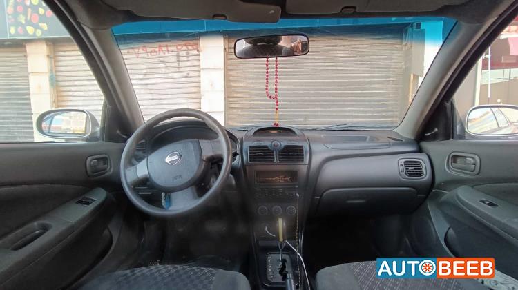 نيسان صني 2010