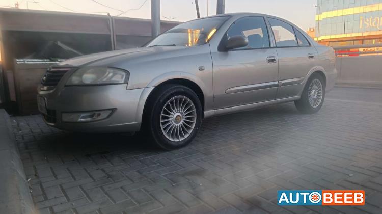 نيسان صني 2010