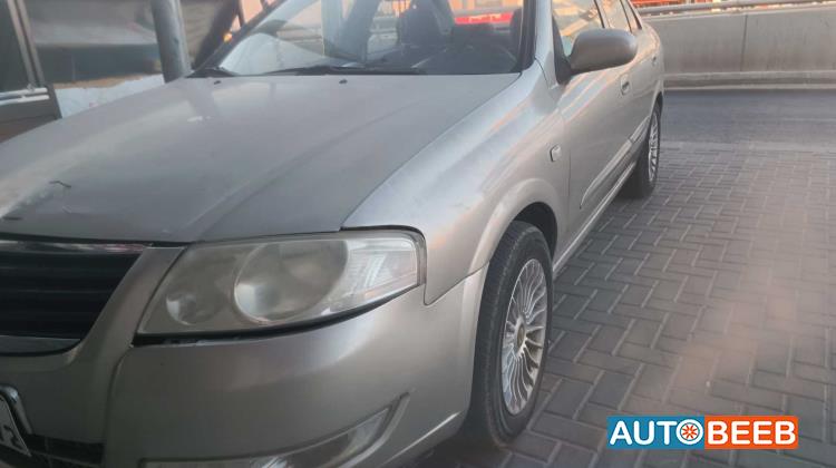 نيسان صني 2010