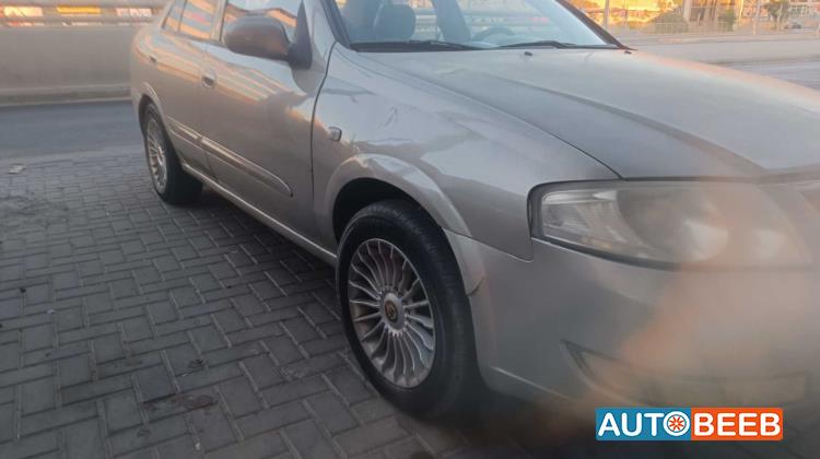 نيسان صني 2010