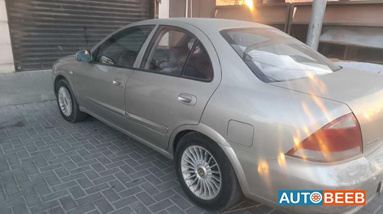 نيسان صني 2010