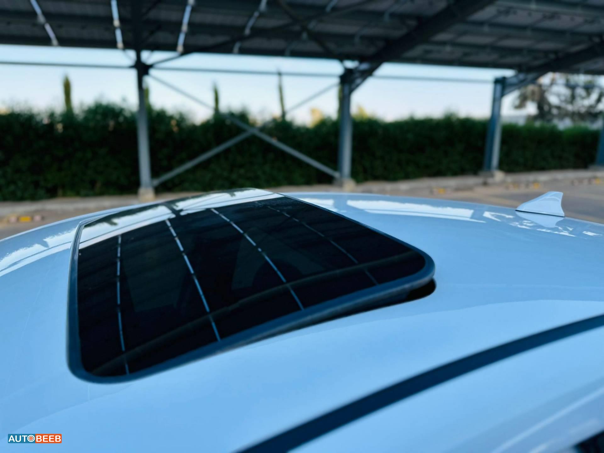 هيونداي ايونيك 2021