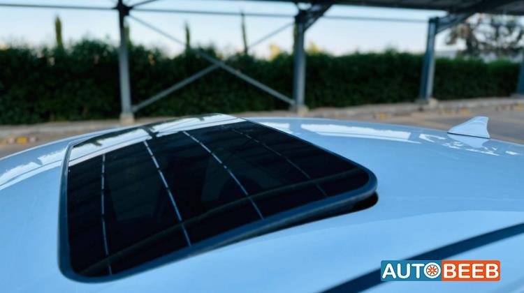 هيونداي ايونيك 2021