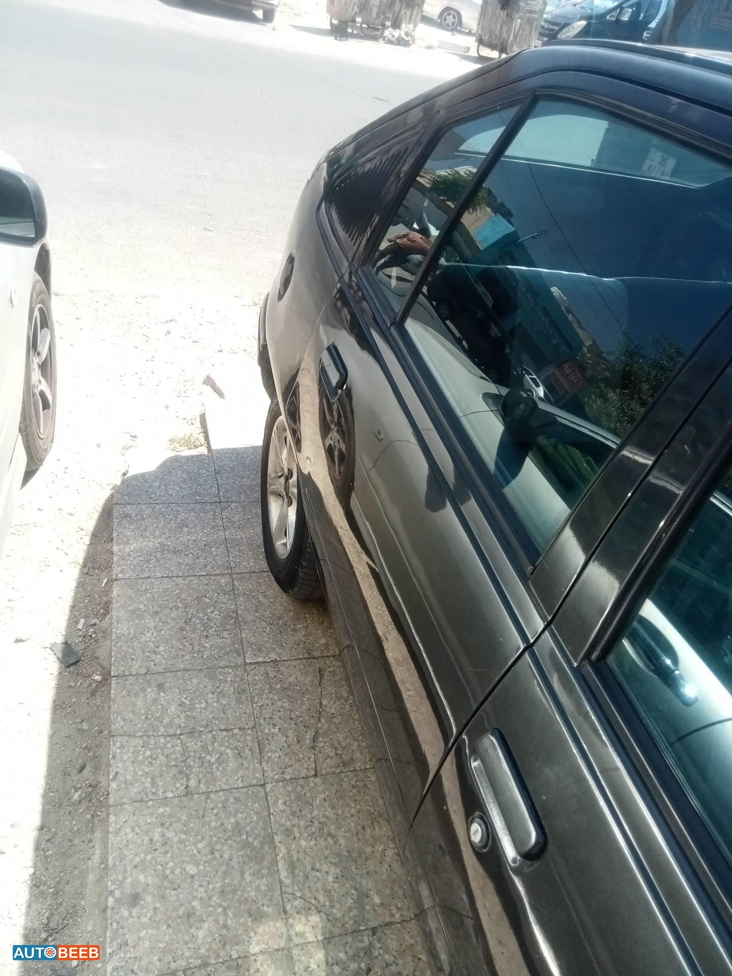 اوبل كاديت 1991