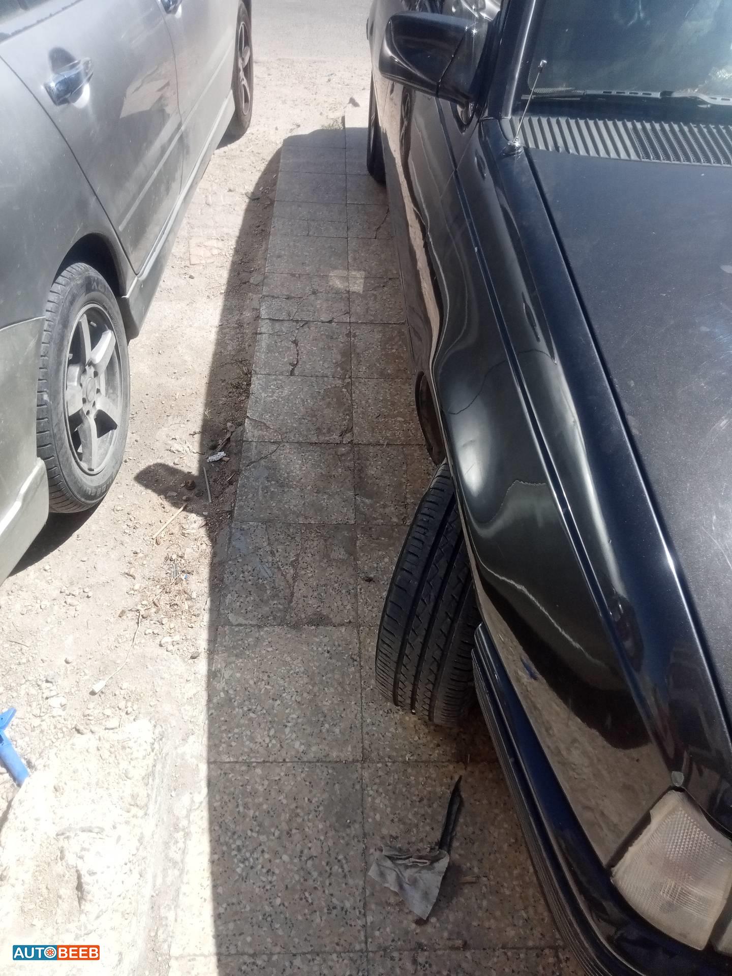 اوبل كاديت 1991