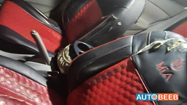 هوندا انسايت 2011