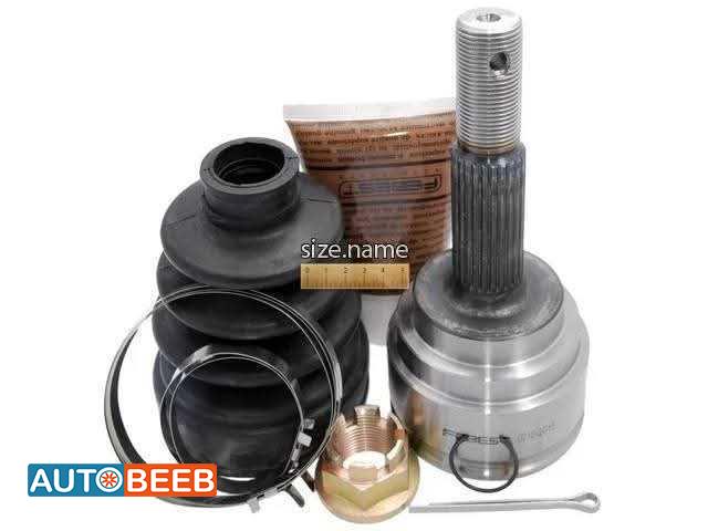  Mechanics  Suzuki Alto