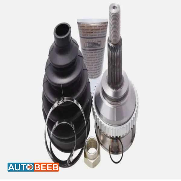  Mechanics  Toyota Camry