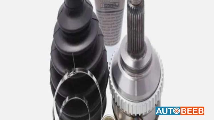  Mechanics  Toyota Camry