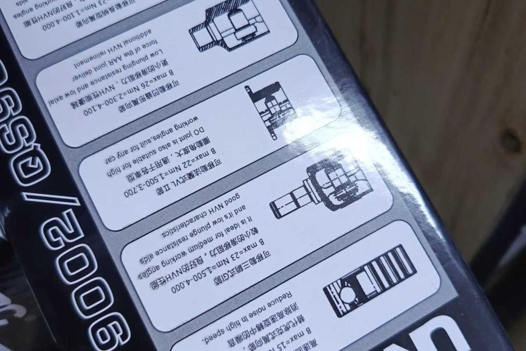  Mechanics  Toyota Camry