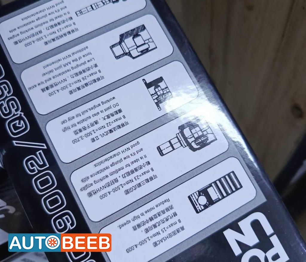  Mechanics  Toyota Camry