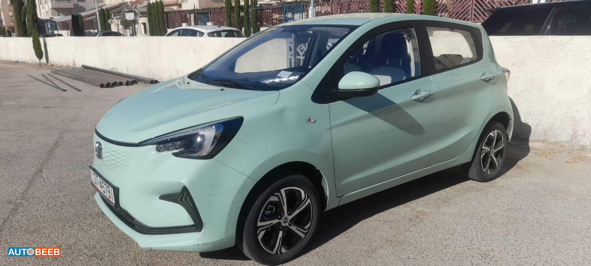 CHANGAN E-Star 2022