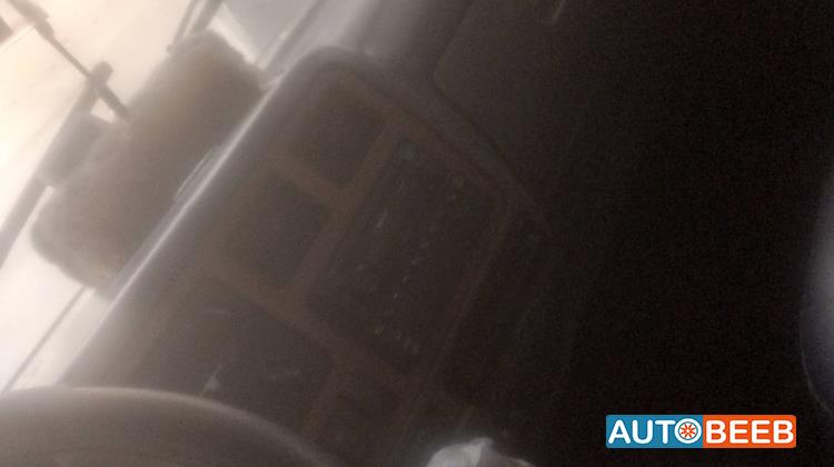 كيا بنجو 1997