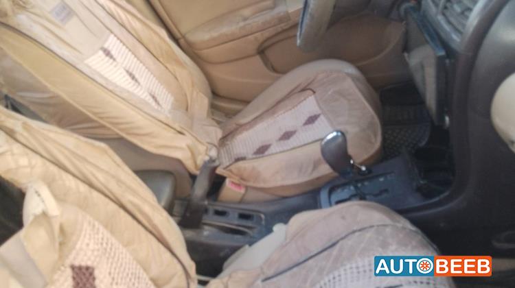 نيسان صني 2012