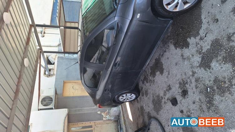 سيتروين سي اليزيه 2014