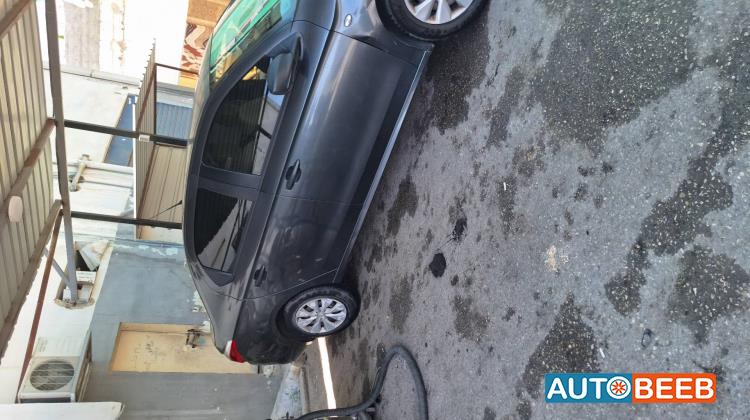 سيتروين سي اليزيه 2014