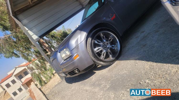 Chrysler 300C 2006