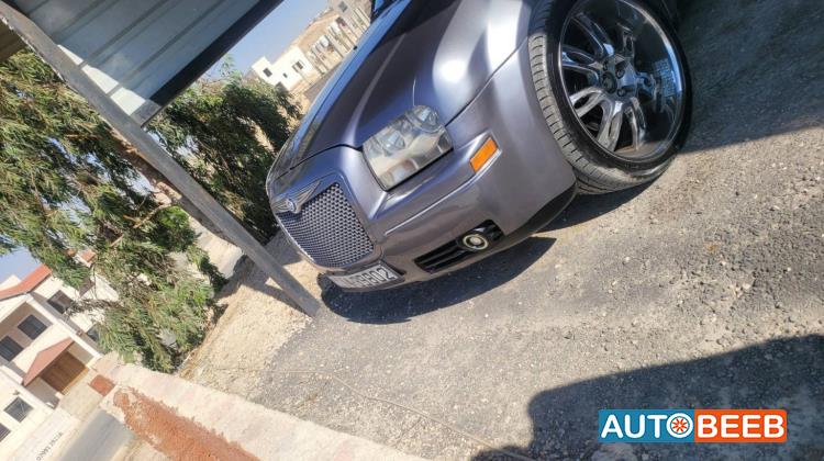 Chrysler 300C 2006