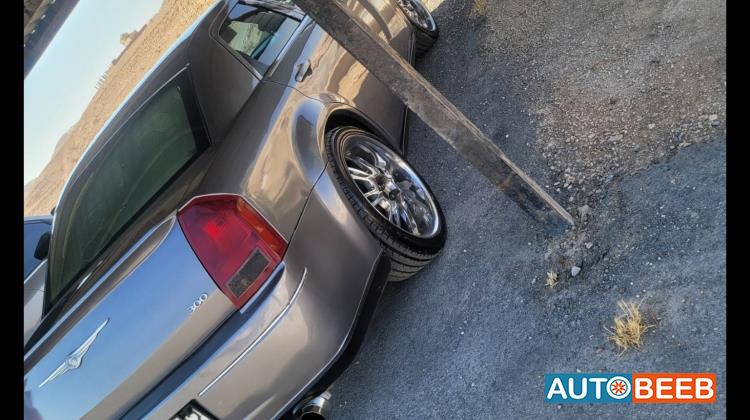 Chrysler 300C 2006