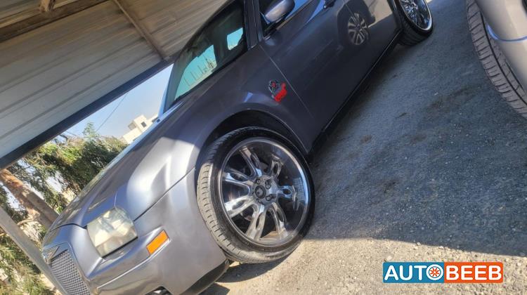 Chrysler 300C 2006