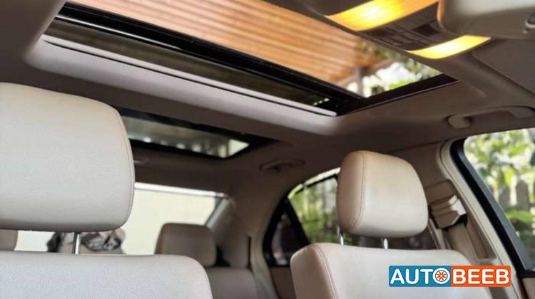 Mercedes Benz E200 2014