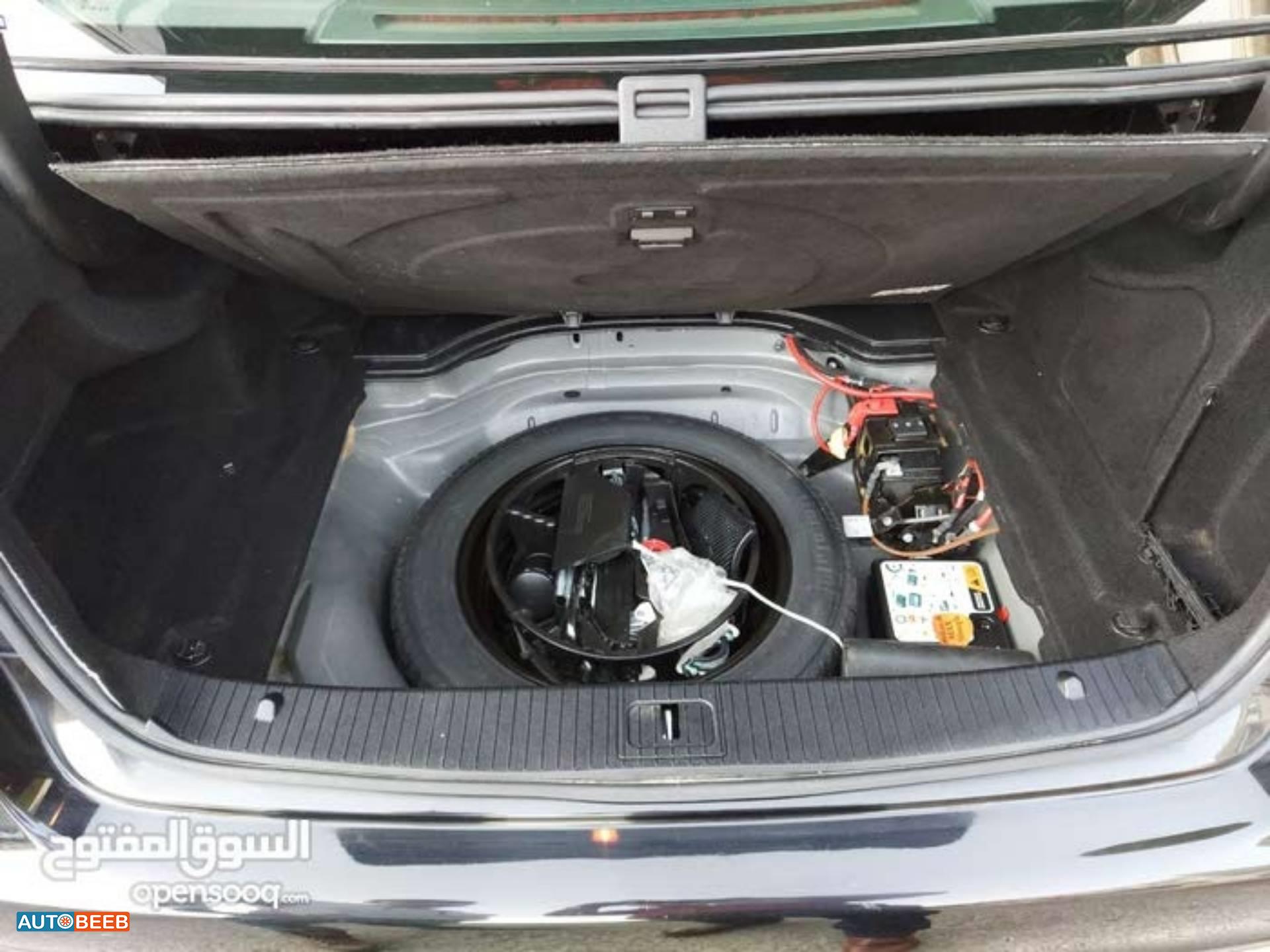 Mercedes Benz E200 2014