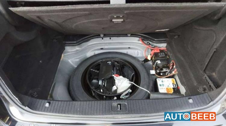 Mercedes Benz E200 2014