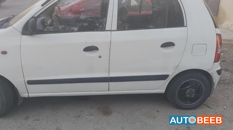 هيونداي اتوس 2006