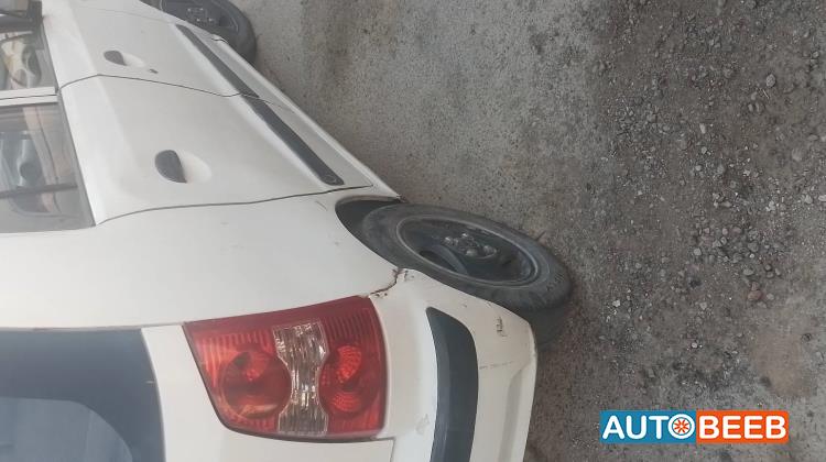 هيونداي اتوس 2006