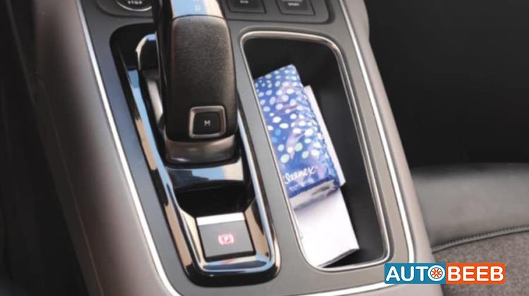 سيتروين سي 5 2021