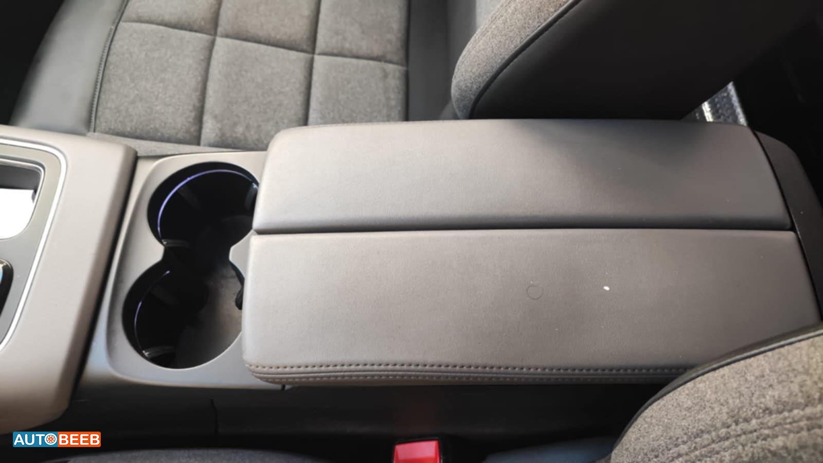 سيتروين سي 5 2021