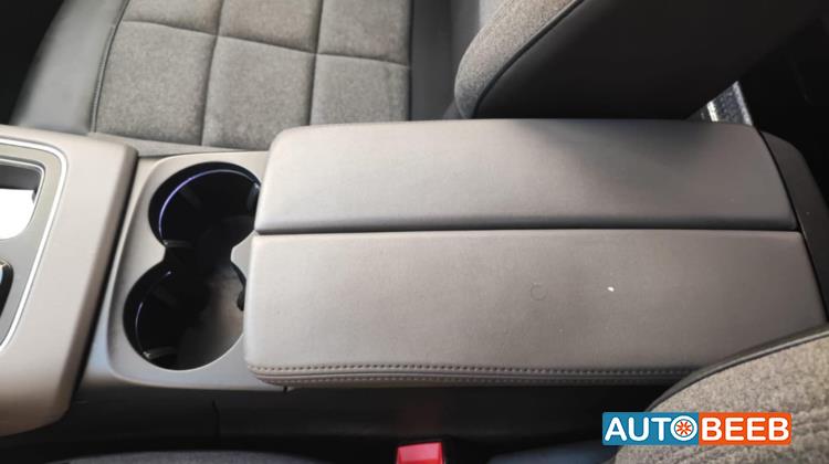 سيتروين سي 5 2021