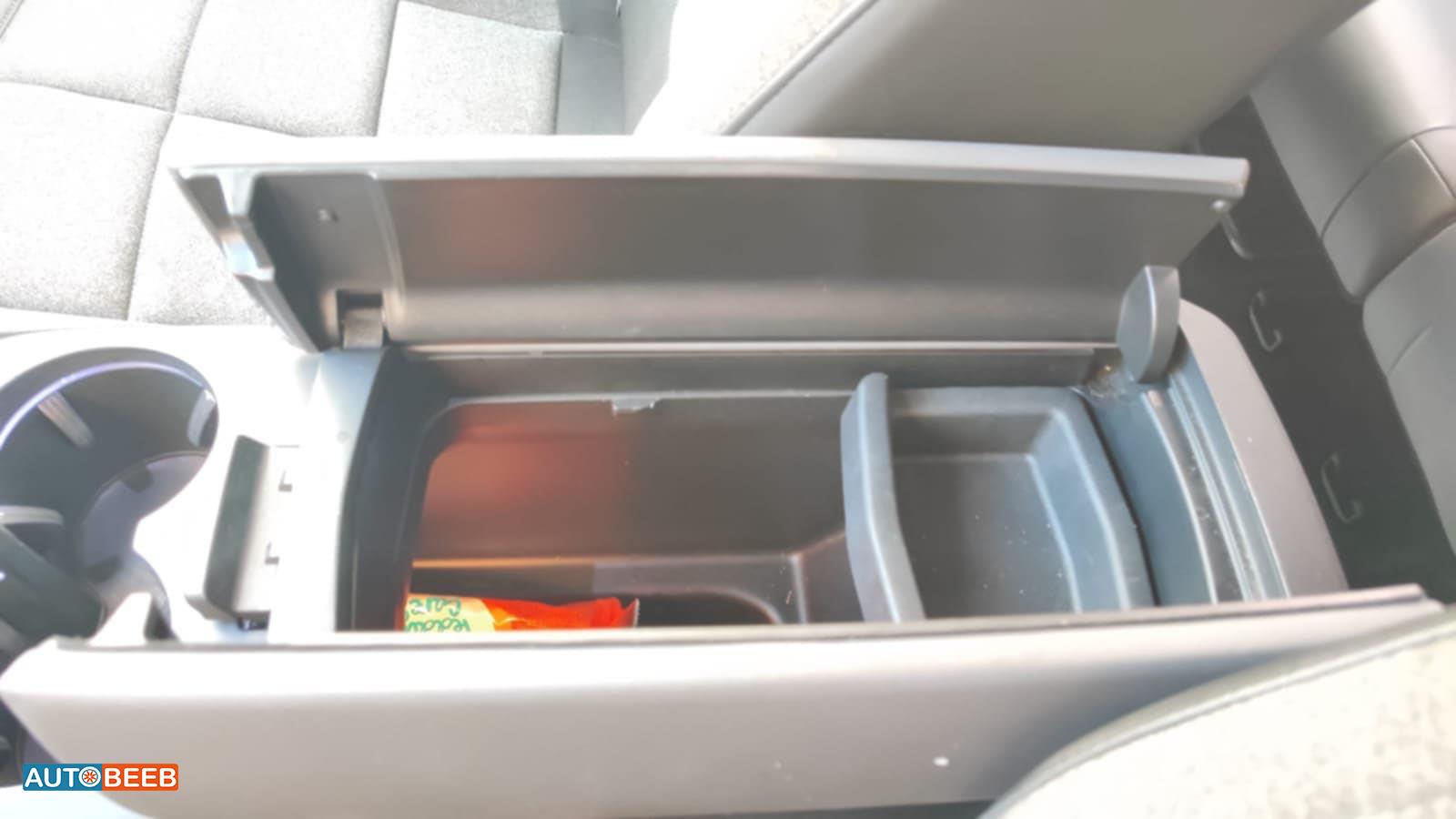 سيتروين سي 5 2021