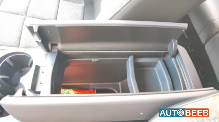 سيتروين سي 5 2021