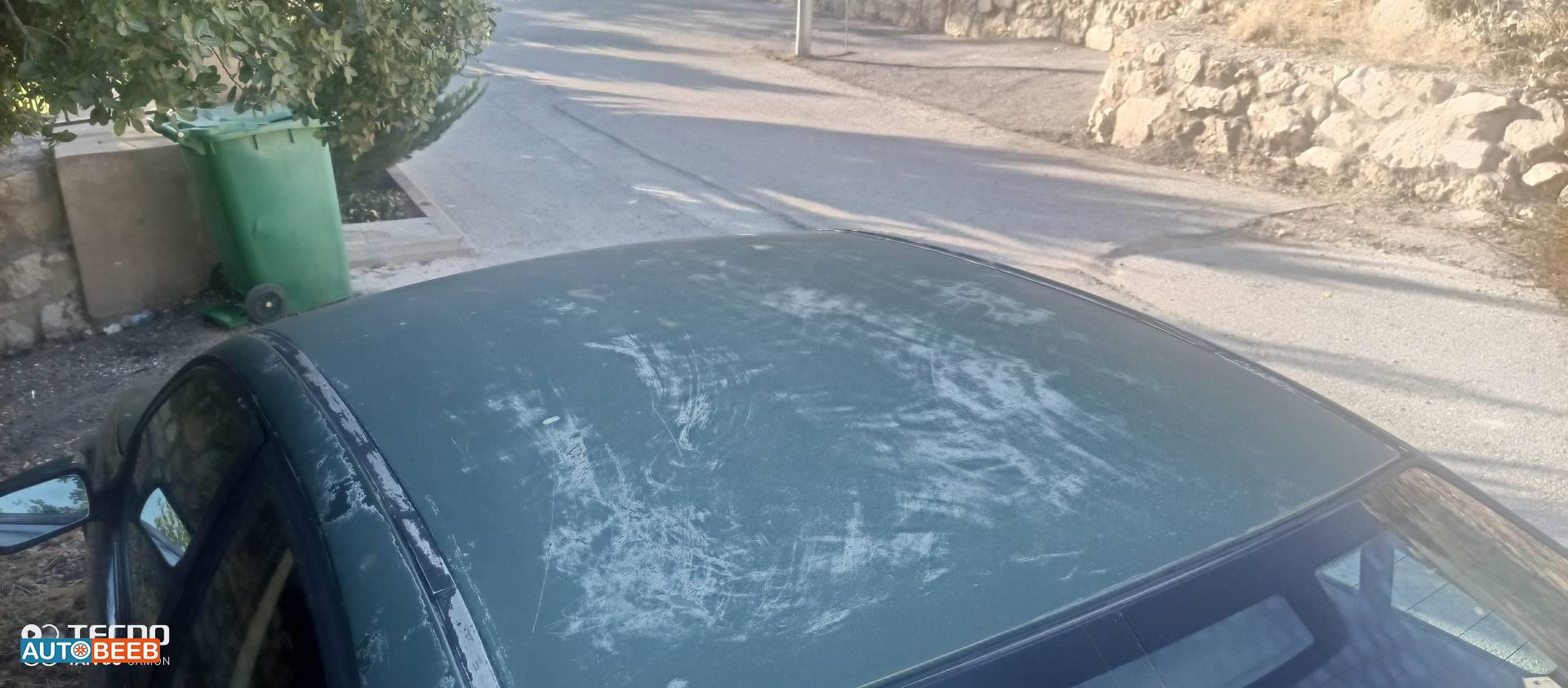 بي ام دبليو 318 1999