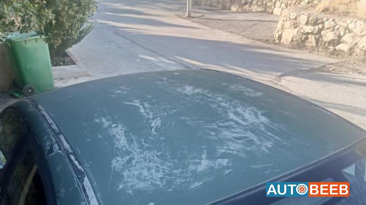 بي ام دبليو 318 1999