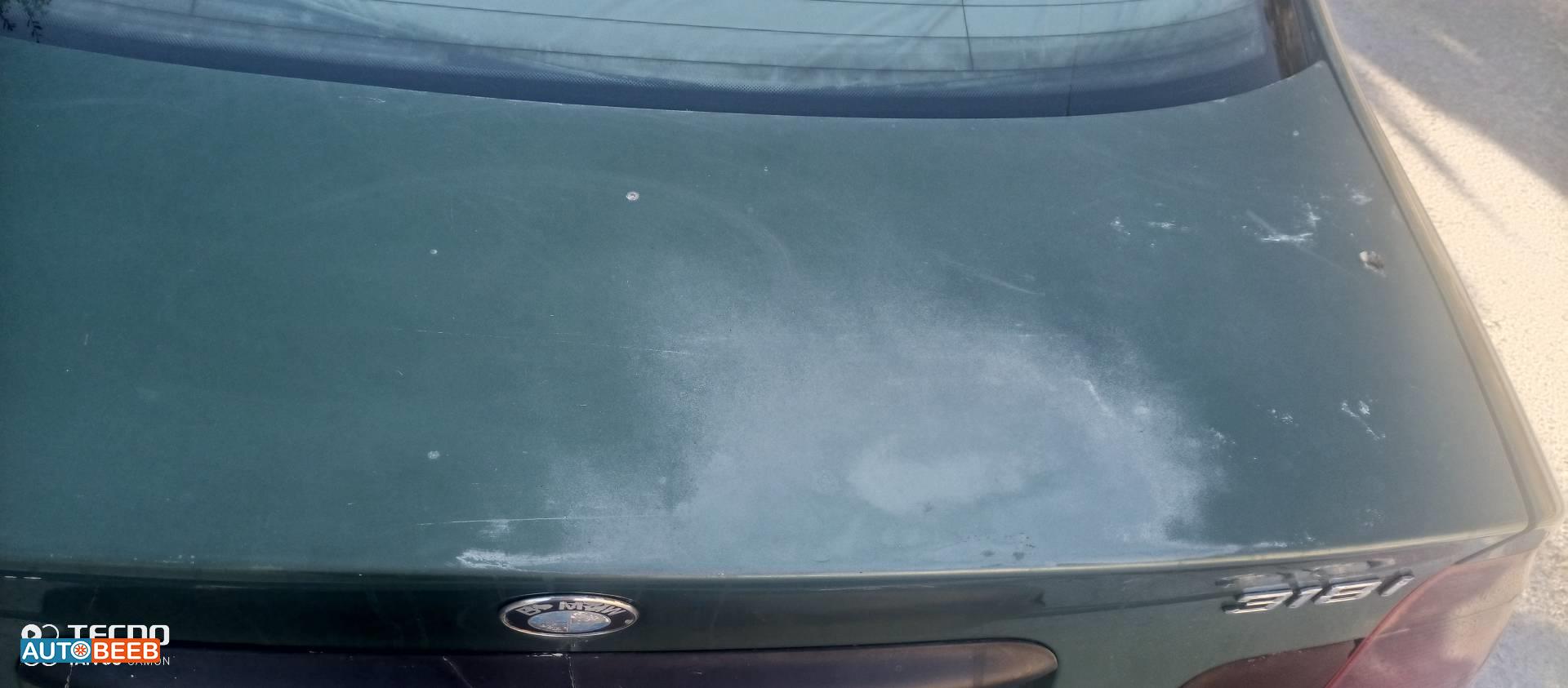 بي ام دبليو 318 1999