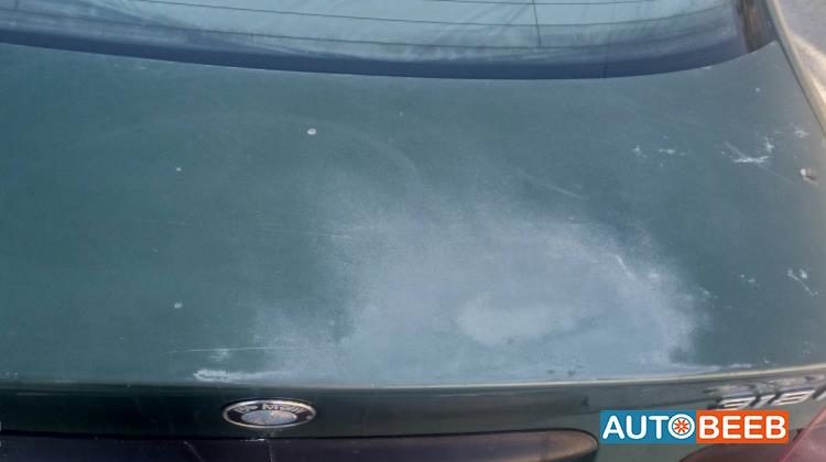 بي ام دبليو 318 1999