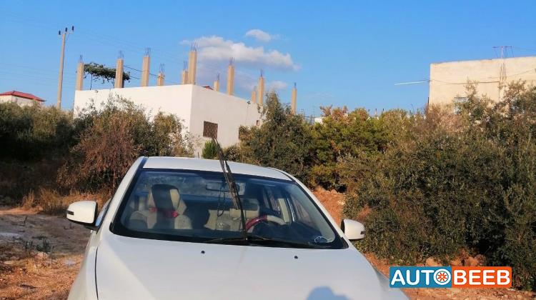 Mitsubishi Lancer 2015