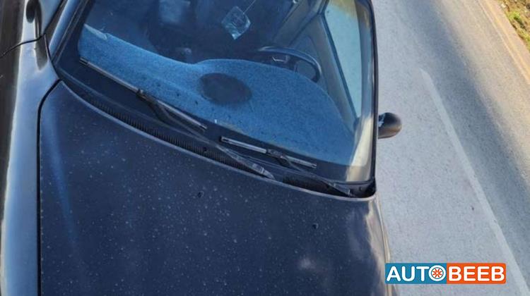 كيا سبكترا 2000