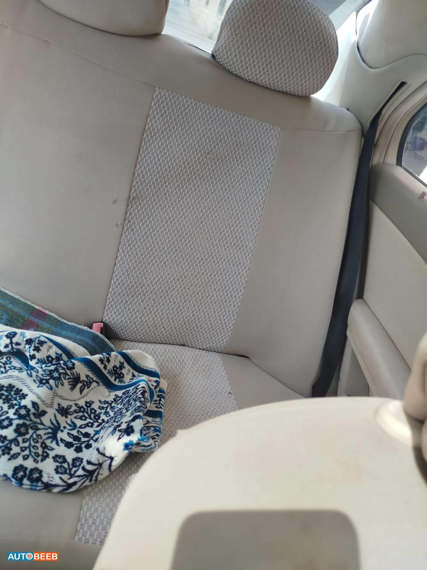 Mercedes Benz E200 2003