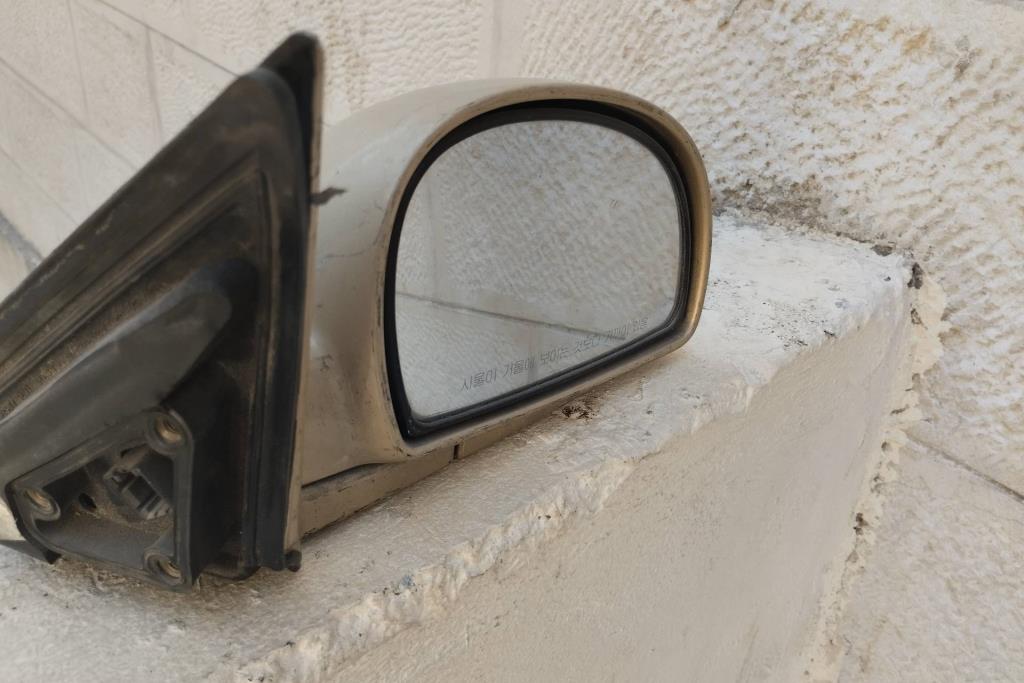  Car Mirrors  