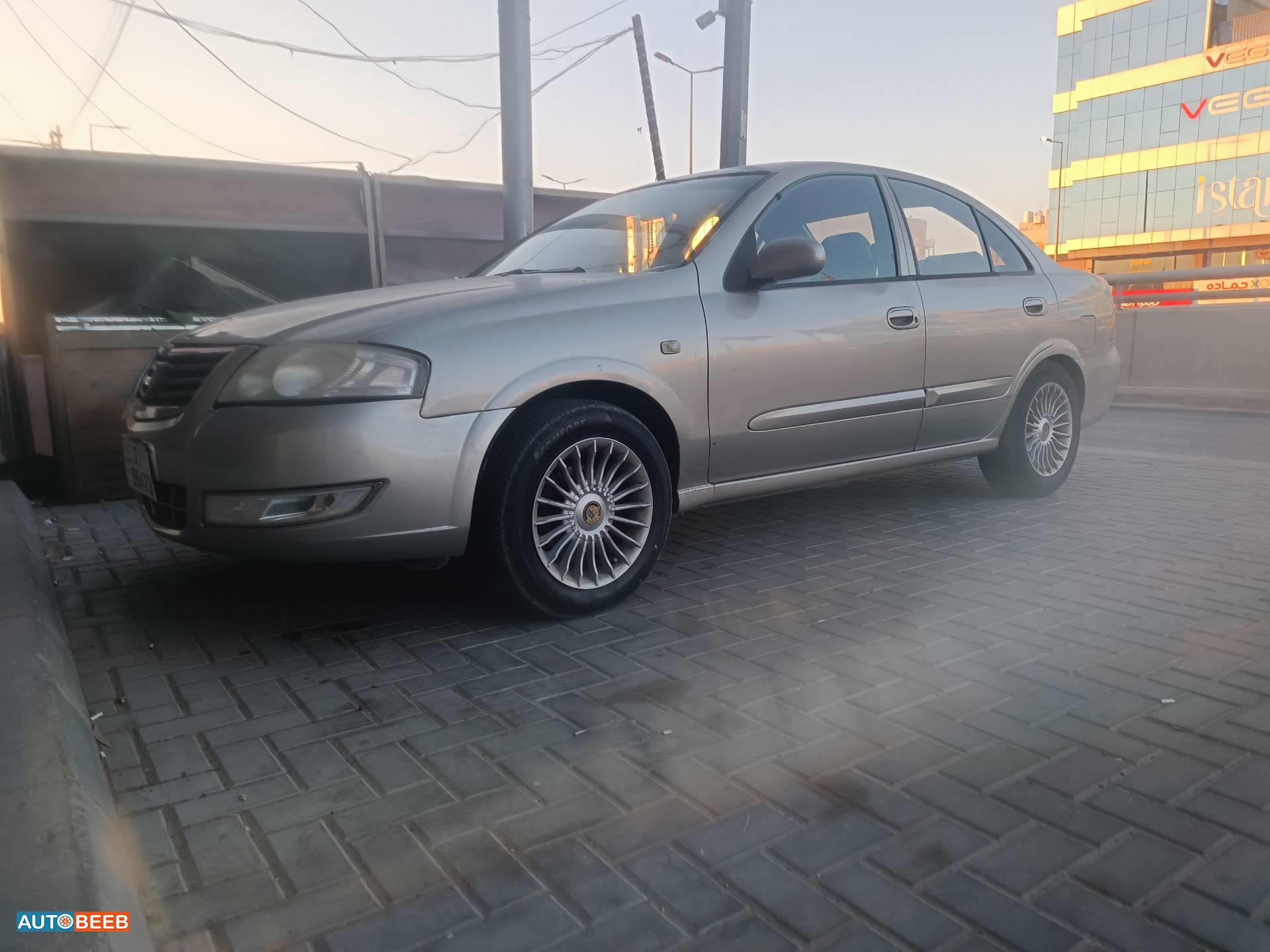 نيسان صني 2010