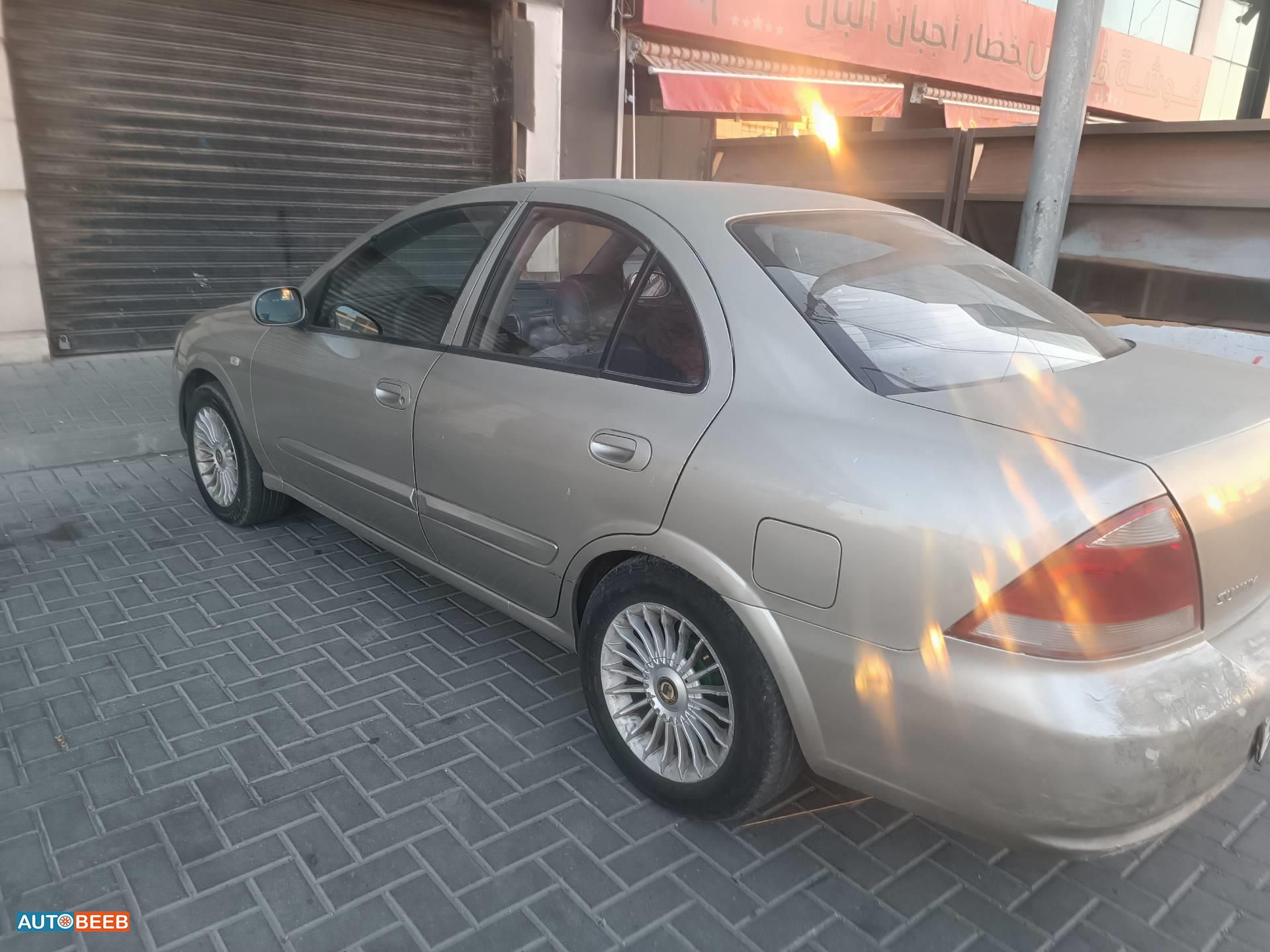 نيسان صني 2010