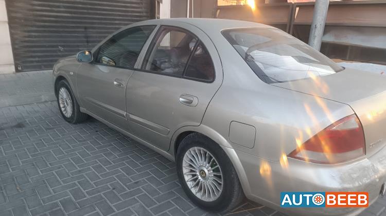 نيسان صني 2010